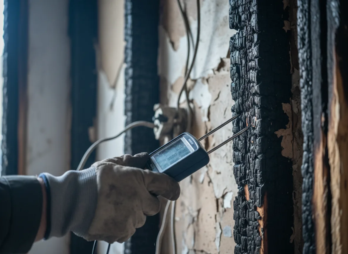 Fire Damage Restoration Verona, OH FAQs